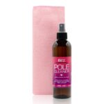 250ml iTac2 Pole Cleaner + Cloth