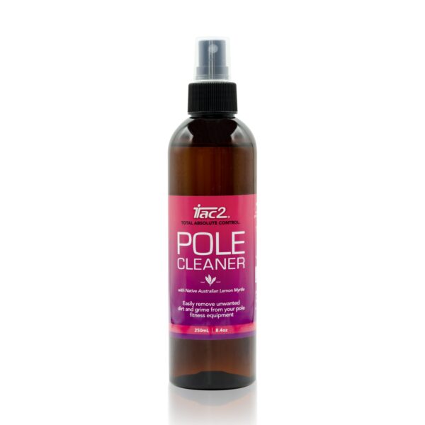 250ml iTac2 Pole Cleaner