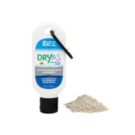 iTac2 DRY AS - Antiperspirant Powder 50ml
