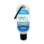 iTac2 DRY AS - Antiperspirant Powder 35g