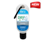 iTac2 DRY AS - Antiperspirant Powder 35g